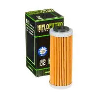 Hiflo Filtro - Oil Filter HiFlo
