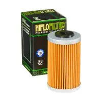Hiflo Filtro - Oil Filter HiFlo