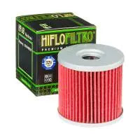 Hiflo Filtro - Oil Filter HiFlo