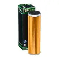 Hiflo Filtro - Oil Filter HiFlo