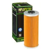 Hiflo Filtro - Oil Filter HiFlo
