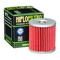 Hiflo Filtro - Oil Filter HiFlo