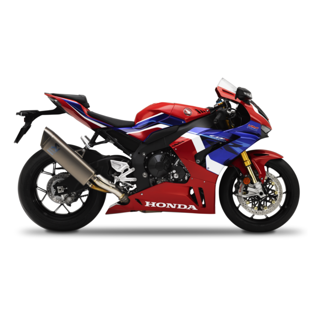 Motorbike Parts Main Image