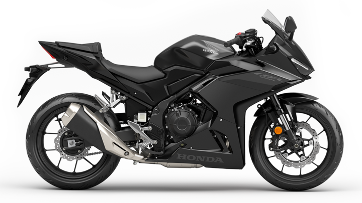 Motorbike Parts Main Image