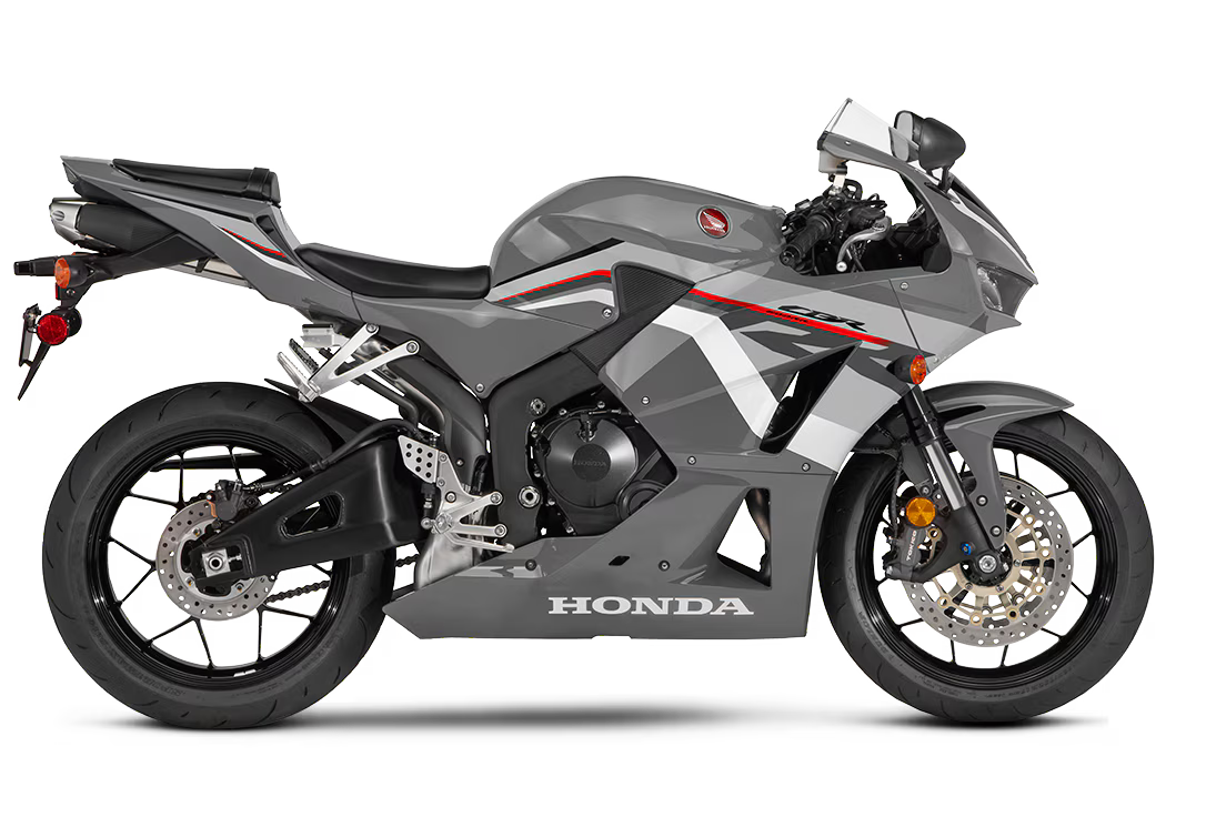 Motorbike Parts Main Image