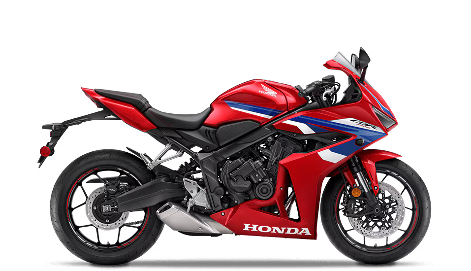 Motorbike Parts Main Image