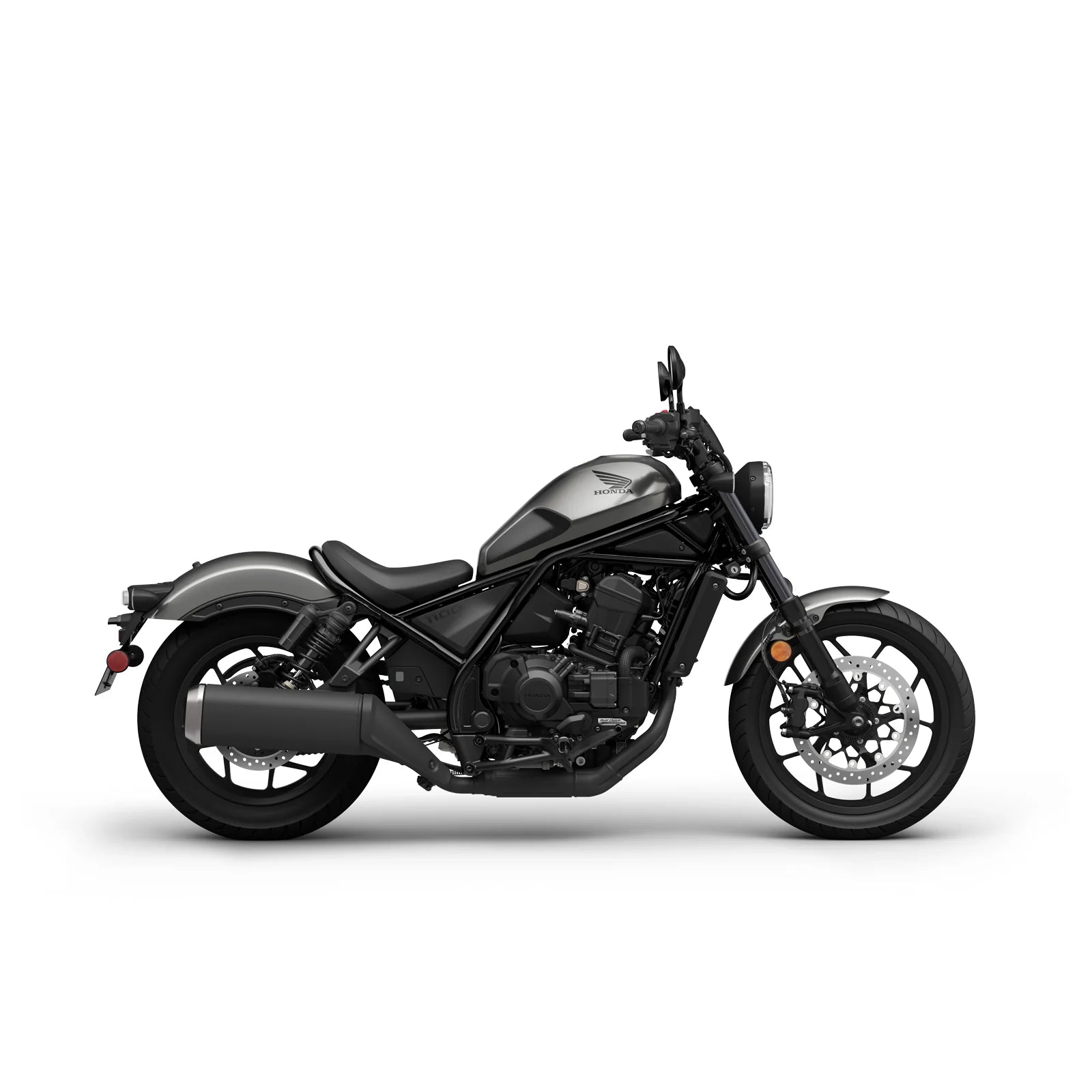 Motorbike Parts Main Image