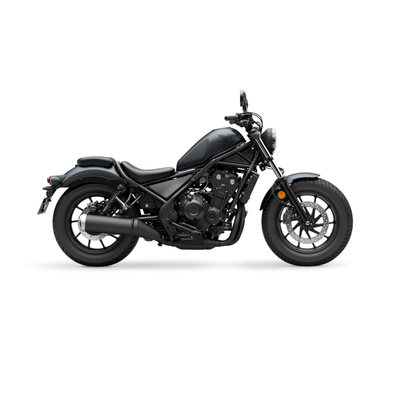 Motorbike Parts Main Image