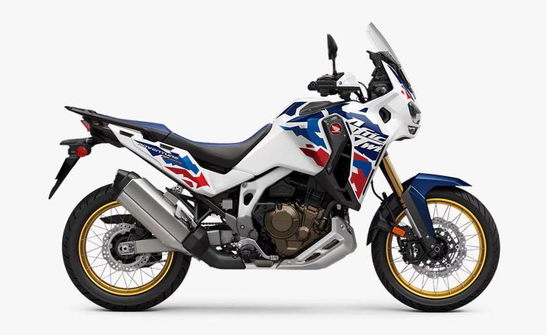 Motorbike Parts Main Image