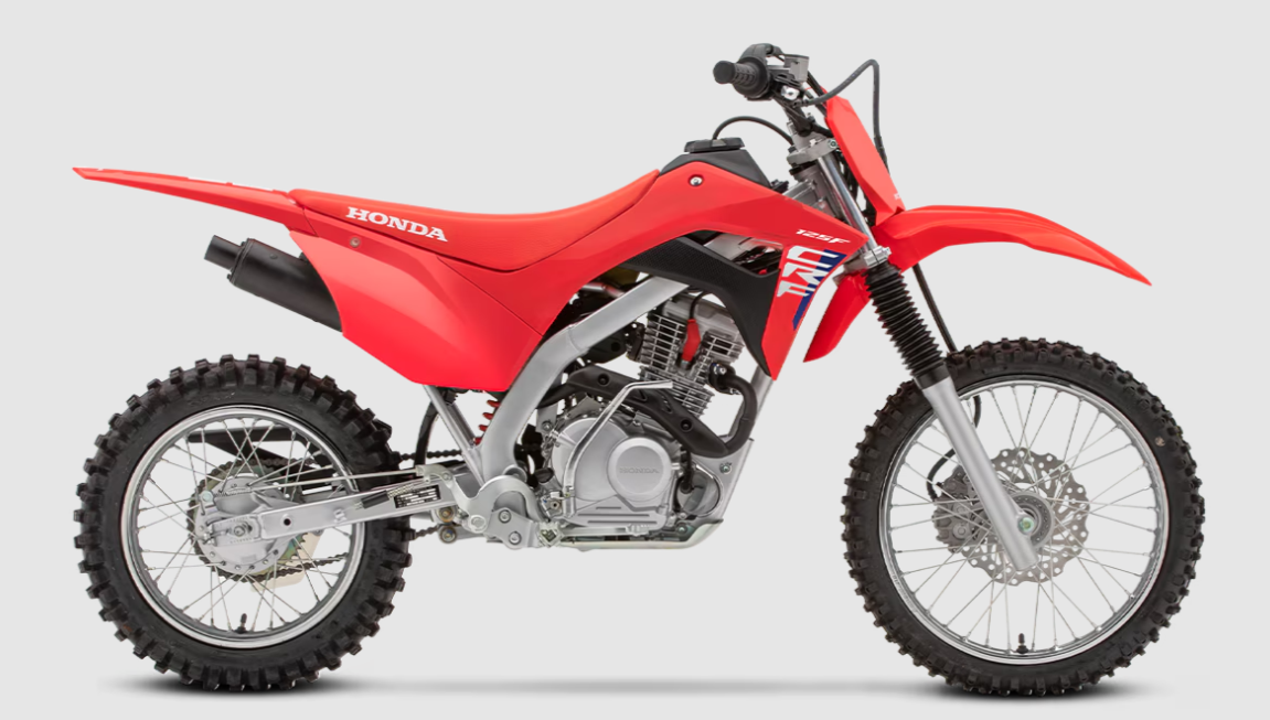 Motorbike Parts Main Image