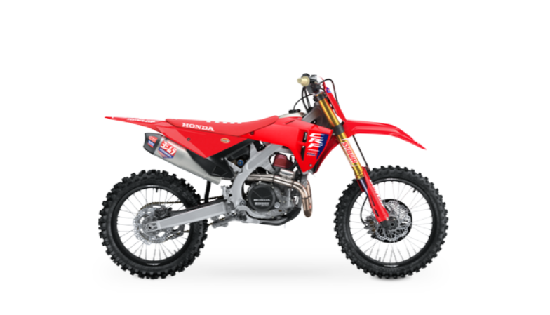 Motorbike Parts Main Image