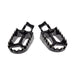 Footpegs States MX KTM/Husky 16-Black States MX