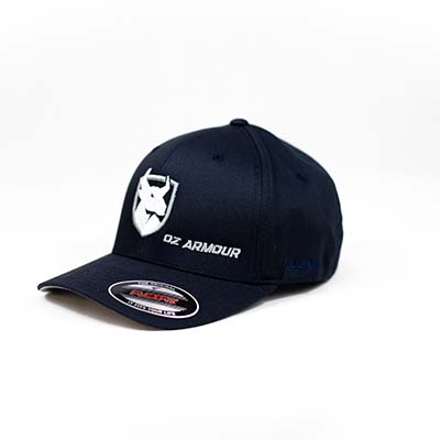 OZ ARMOUR Caps Aussie Powersports
