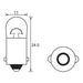 Instrument Bulb 6V 3W Link Products