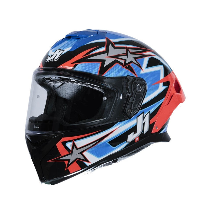 J-Str Astro Gloss Road Helmet JUST1