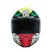 J-Str Demonic Gloss Road Helmet JUST1