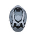 J-Str Union Black Grey Matt Road Helmet JUST1