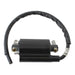 J&N Ignition Coil (160-01052) (AHISU0003)