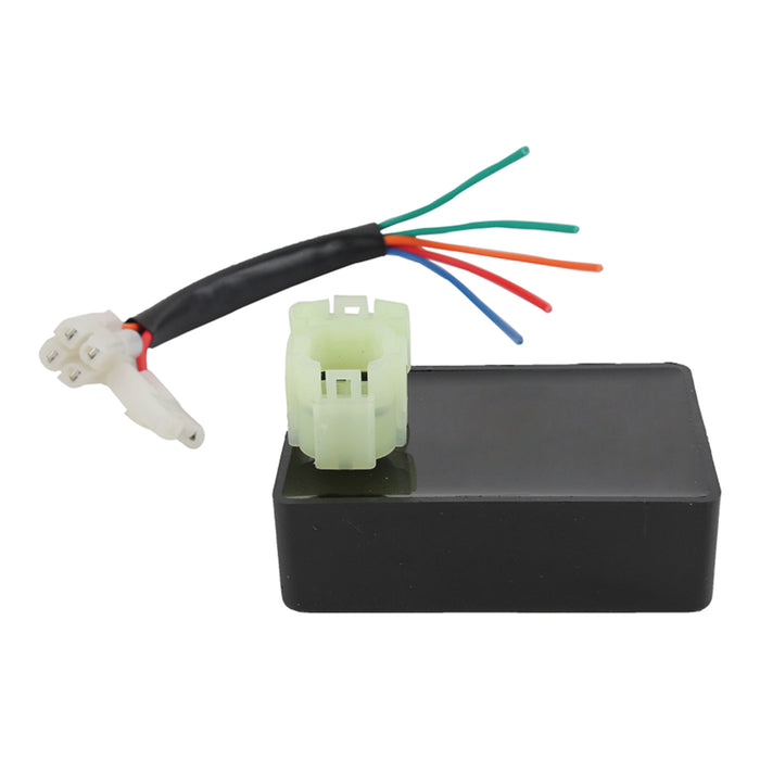 J&N Ignition Coil (160-02022) (AHCIHA6026)