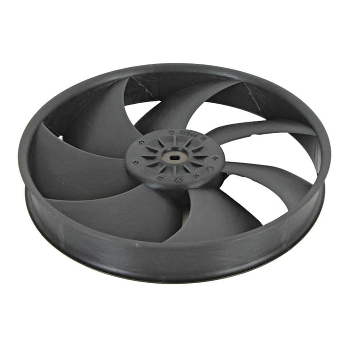 J&N Radiator Fan Wheel 200-58000