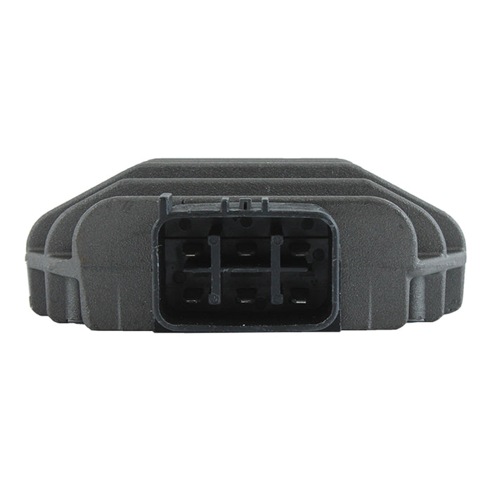 J&N Regulator (230-58048) (AHRAYA6016)