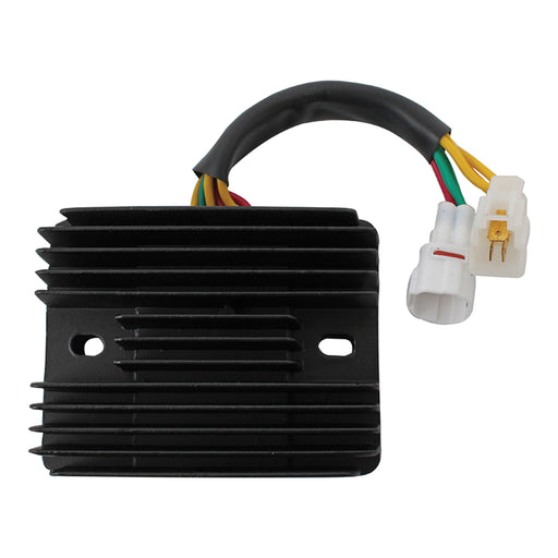 J&N Regulator Rectifier (230-58062) (AHRASU6018)