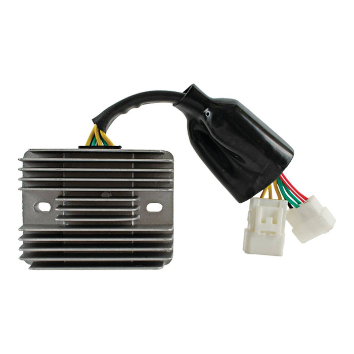 J&N Regulator (230-58115) (AHRAHA6095)