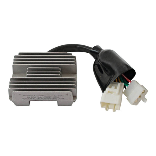 J&N Regulator (230-58115) (AHRAHA6095)