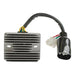 J&N Regulator (230-58117) (AHRAHA6097)