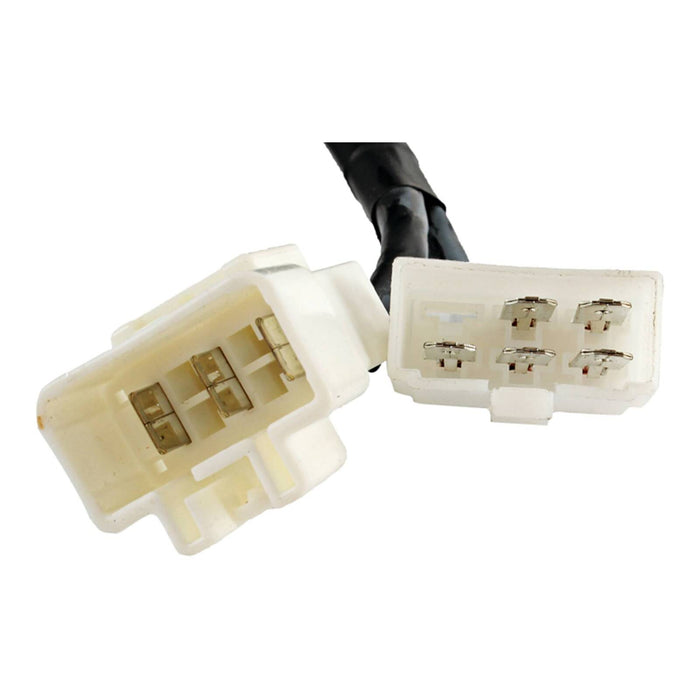 J&N Regulator (230-58118) (AHRAHA6099)