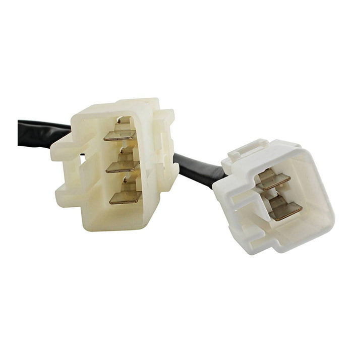 J&N Regulator (230-58119) (AHRAHA6105)