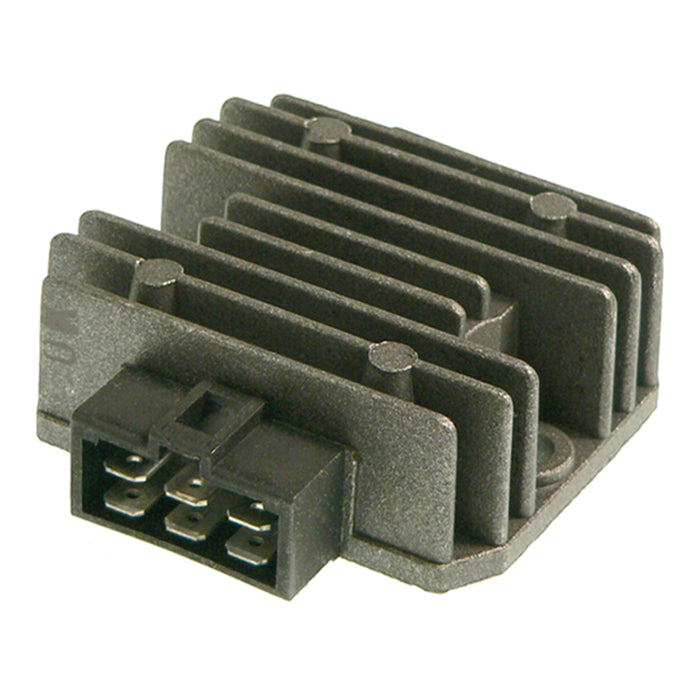 J&N Regulator (230-58133) (AHRAKI6017)