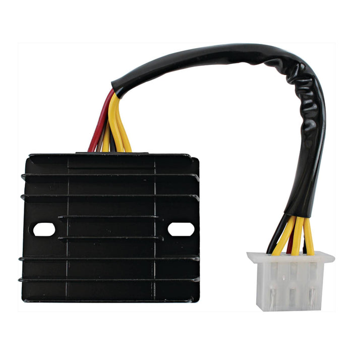 J&N Regulator (230-58136) (AHRAKI6023)