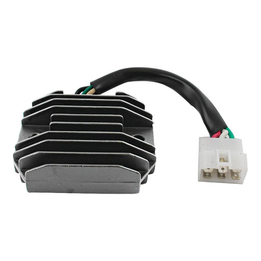 J&N Regulator Rectifier (230-58146) (AHAKI6037)