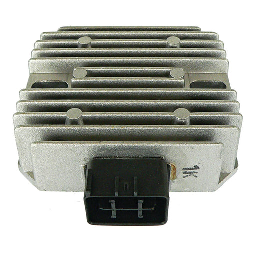 J&N Regulator (230-58185) (AHRAYA6020)
