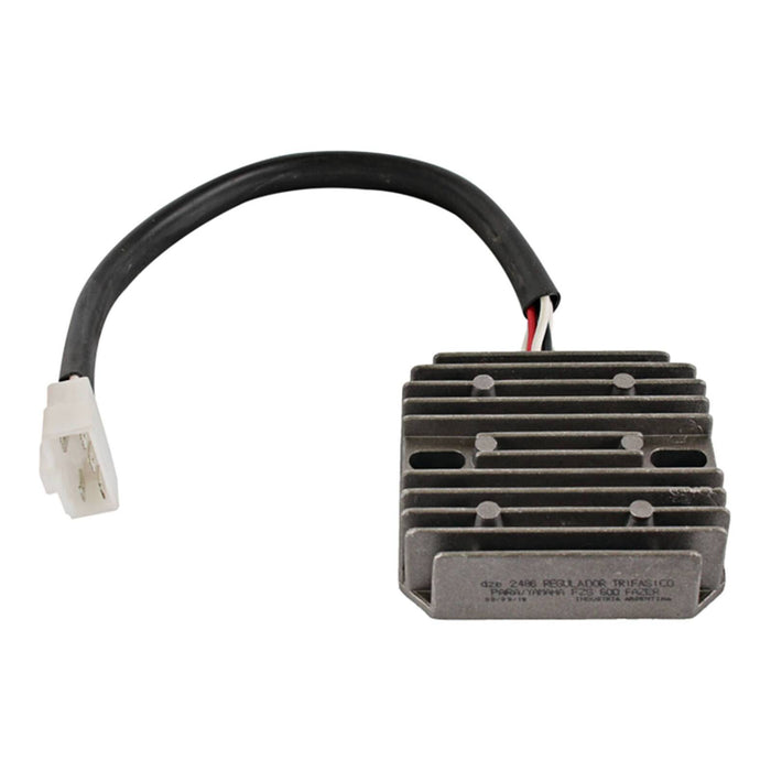 J&N Regulator Rectifier (230-58208) (AHRAYA6061)