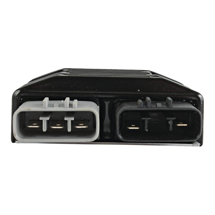 J&N Regulator (230-58209) (AHRAYA6062)