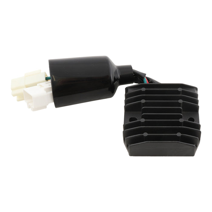 J&N Regulator Rectifier (230-58304) (AHAHA6055)