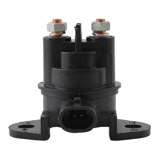 J&N Solenoid (240-22139) (AHSMR6012)
