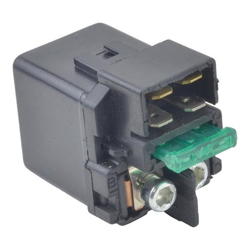 J&N Starter Relay (240-54027) (AHSMU6137)