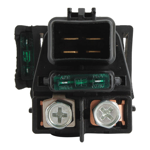 J&N Starter Relay (240-54049) (AHSMU6082)