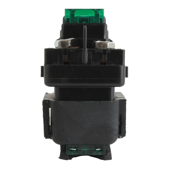 J&N Starter Relay (240-54051) (AHSMU6086)