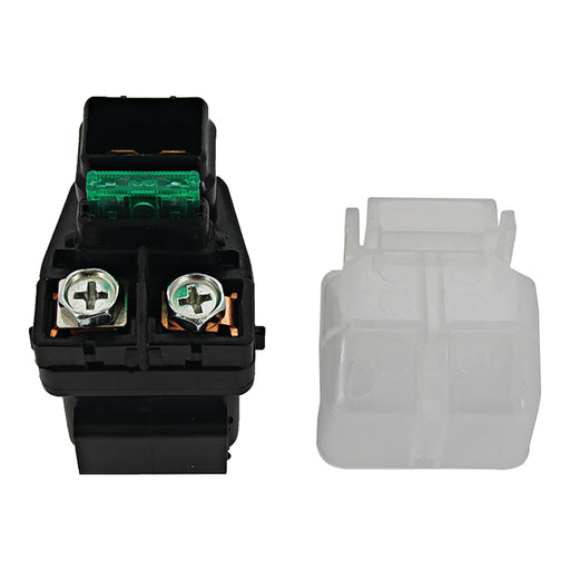 J&N Starter Relay (240-54052) (AHSMU6088)