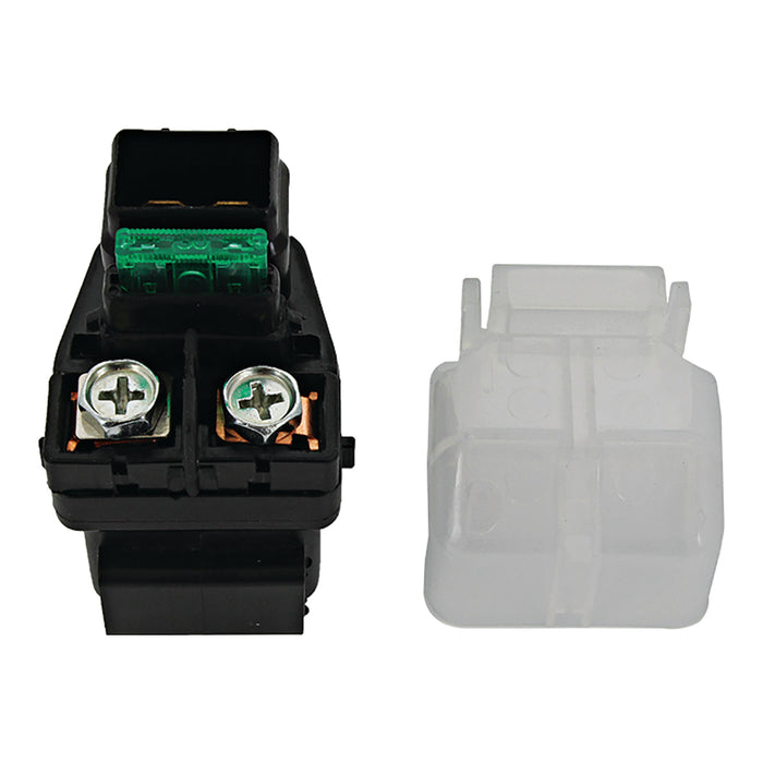 J&N Starter Relay (240-54052) (AHSMU6088)