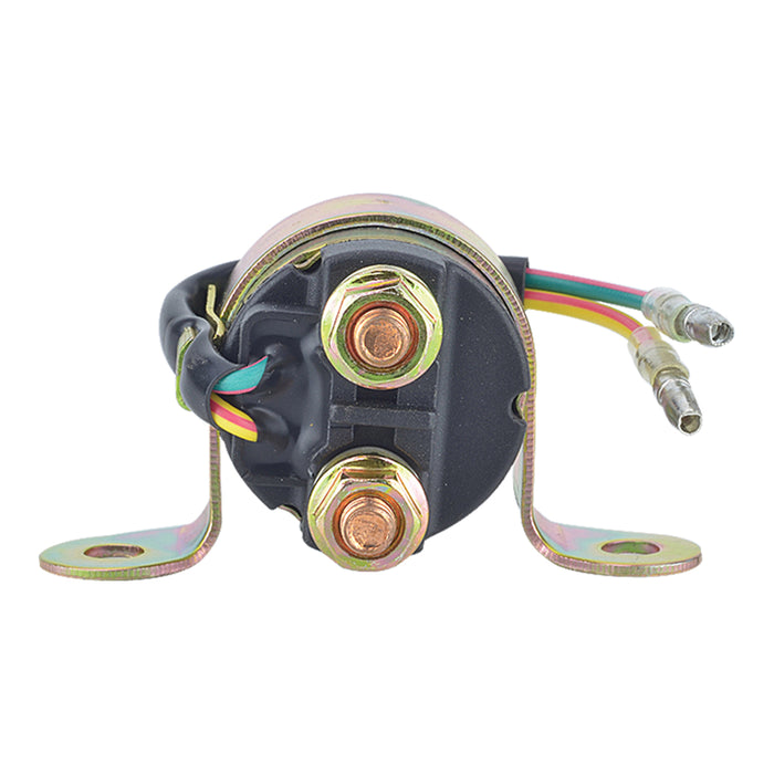 J&N Starter Relay (240-54060) (AHSMU6145)