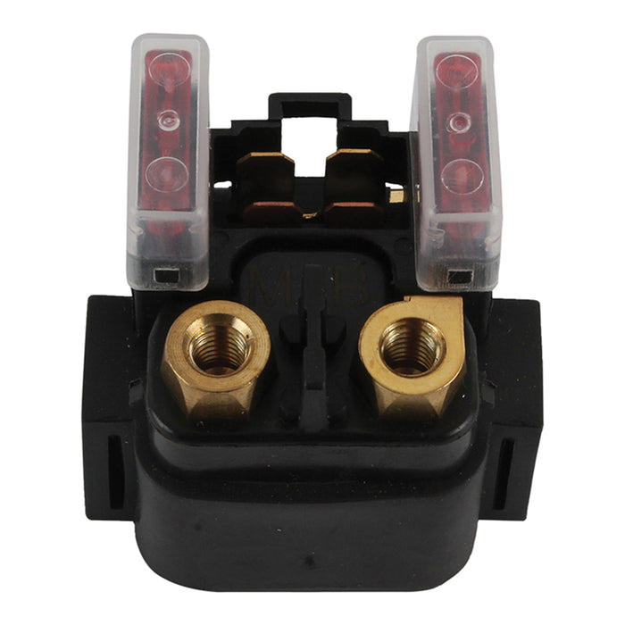 J&N Starter Relay (240-54061) (AHSMU6148)