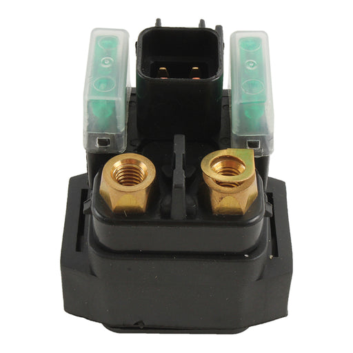 J&N Solenoid (240-54064) (AHSMU6156)