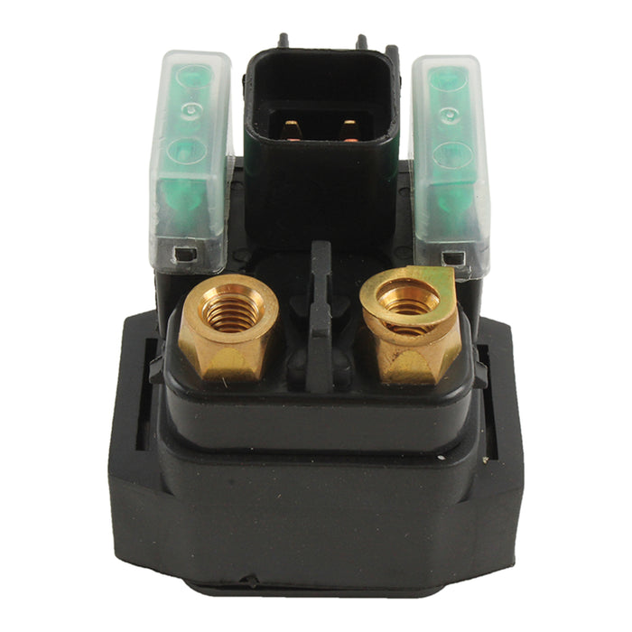 J&N Solenoid (240-54064) (AHSMU6156)