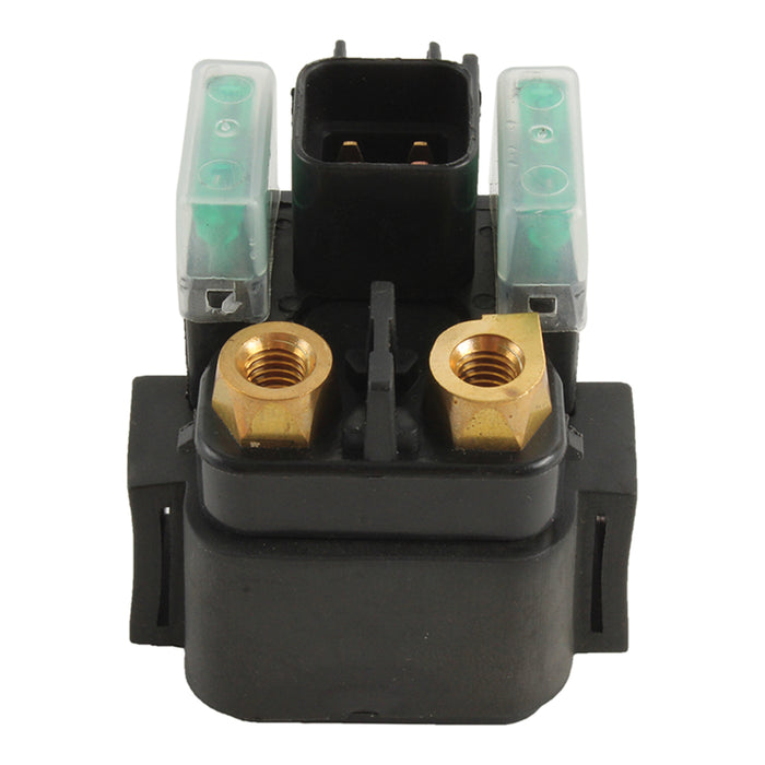 J&N Starter Relay (240-54065) (AHSMU6157)