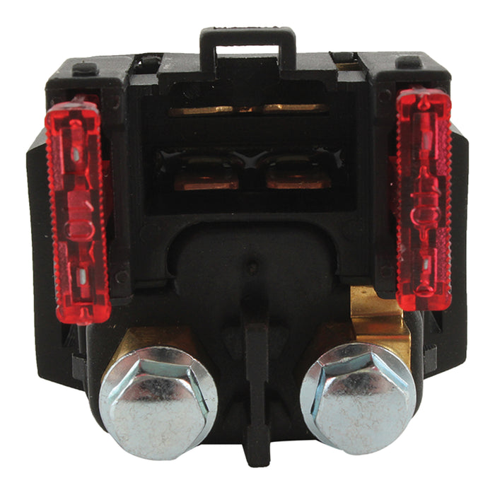 J&N Solenoid (240-54066) (AHSMU6158)